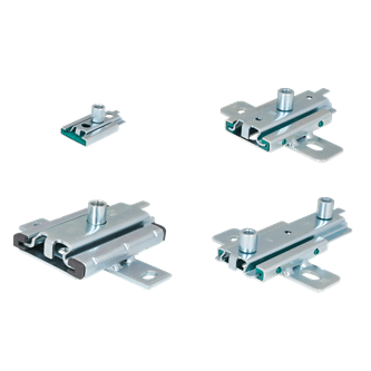 Walraven Expansion Device