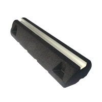 Walraven Rubberfoot Support System (Aluminium Rail)