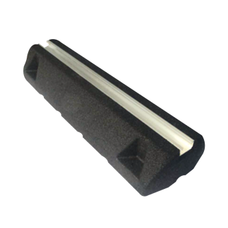 Walraven Rubberfoot Support System (Aluminium Rail)