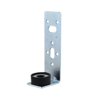 Walraven Support Bracket Rectangular Ductwork