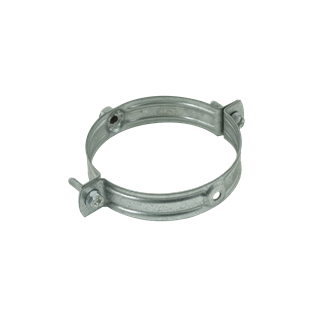 Walraven Bifix® 412 Clamp for Spiral Ducts
