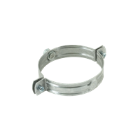Walraven Aluminium Spiraalbuisbeugel