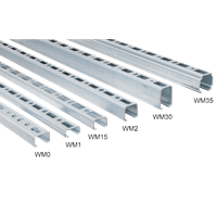 Walraven RapidRail® Fixing Rail