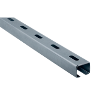 Walraven Fixing Rail – 50×40