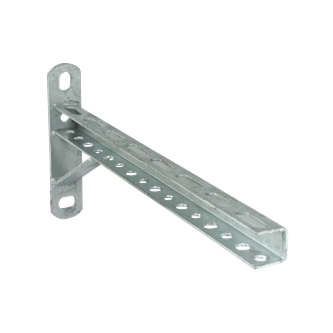 Walraven Cantilever Arm – U-shaped
