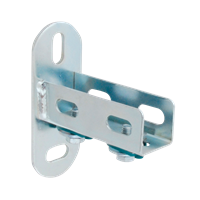 Walraven RapidRail® Wall Plate