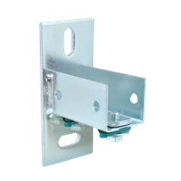 Walraven RapidRail® Wall Plate
