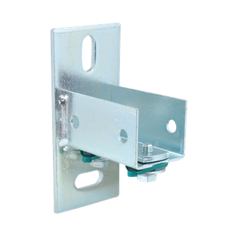 Walraven RapidRail® Wall Plate