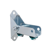 Walraven RapidRail® Wall Plate (Hinged)