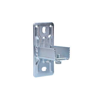 Walraven Wall Plate – 50×40