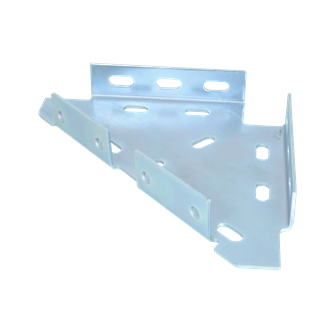 Walraven RapidRail Construction Bracket (zp)
