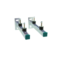 Walraven Console Kit ISO