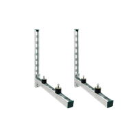 Walraven Console Kit Clim ISO