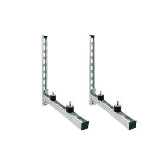 Walraven Console Kit Clim ISO