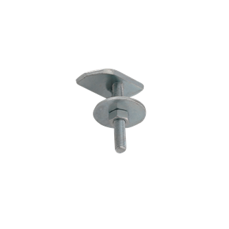Walraven Tee-Bolt Assembly – 50×40