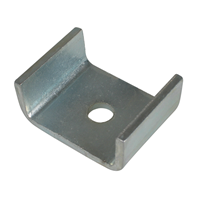 Walraven Onderlegring (U-vormig) – 50×40