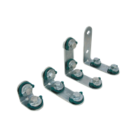 Walraven RapidRail® Verbindingsstuk 90° (L/S)