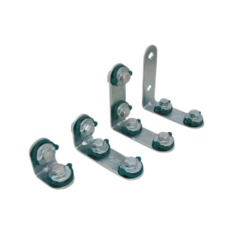 Walraven RapidRail® Verbindingsstuk 90° (L/S)