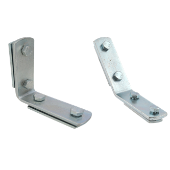 Walraven Rail Connector with Slide Nuts
