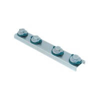 Walraven RapidRail® Schienenverbinder (ev)