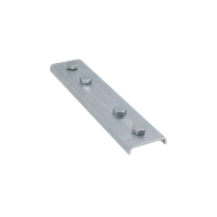 Walraven Schienenverbinder – 50×40 (ev)