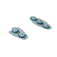 Walraven RapidRail® T- und X-Verbinder (ev)