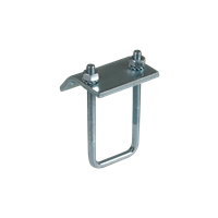 Walraven RapidRail® Beam Clamp (M6)