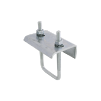 Walraven Rail Beam Clamp – 50×40
