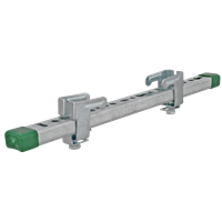 Walraven Rail 27×18 ‘Light Duty’ Set