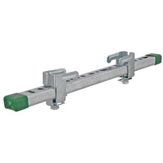 Walraven Rail 27×18 ‘Light Duty’ Set