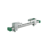 Walraven Rail 30×15 ‘Light Duty’ Set