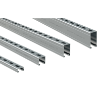 Walraven RapidStrut® Montagerail (sv)