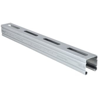 Walraven RapidStrut® channel Type TB