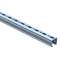 Walraven RapidStrut® channel with Anchor Holes (pg)