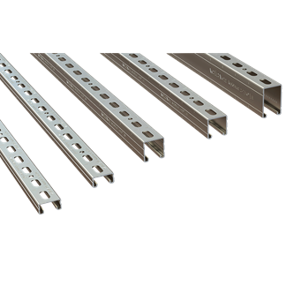 Walraven RapidStrut® channel (pg) (USA)