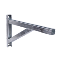 Walraven RapidStrut® Cantilever Arm with Rail Prop