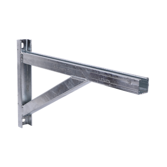 Walraven RapidStrut® Cantilever Arm with Rail Prop