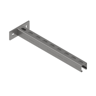 Walraven RapidStrut® Cantilever Arm 41|H vertical (BUP1000)