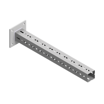 Walraven Maxx Cantilever Arms