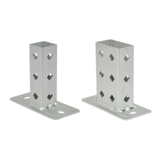 Walraven RapidStrut® Base Plate Heavy Duty (BUP1000)