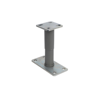 Walraven Adjustable Support Bracket
