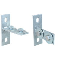 Walraven Strut Stirnflansch (ev)