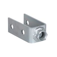 Walraven RapidStrut® Adapter für HD-Rohrschellen (BUP1000)
