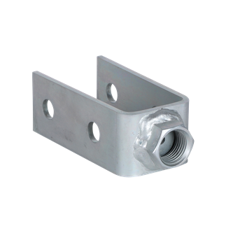 Walraven RapidStrut® Adapter for HD clamps (BUP1000)