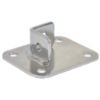 Walraven RapidStrut® Floor Bracket