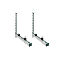 Walraven Console Kit Clim ISO – Strut (Wall Rail)