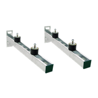 Walraven Console Kit Clim ISO – Strut