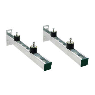 Walraven Console Kit Clim ISO – Strut