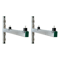 Walraven Wall Mounting Set 62|H