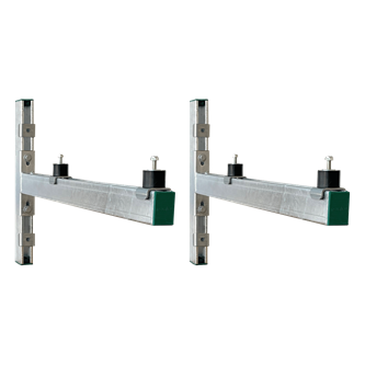 Walraven Wall Mounting Set 62|H